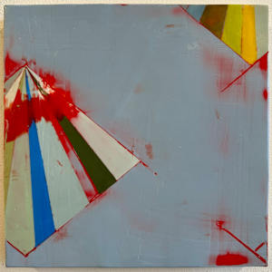 Up and Down by Deborah Peeples