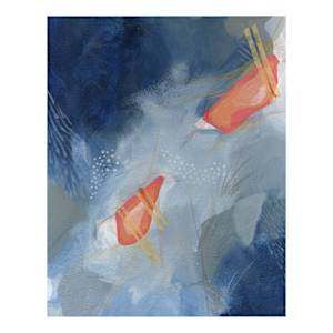 Forecast - All Eyes on Me by Anagha Prasan-Hanna