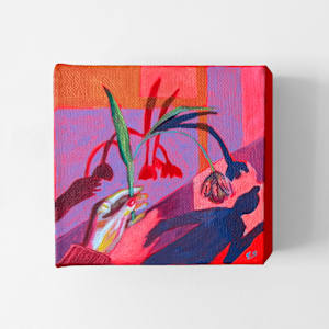 Too Senisitve 3 by Emily Shedlock