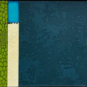 Waters Edge by Susie White