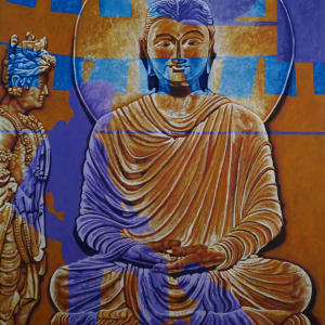 Bacha bazi 2017 by Francois Michel Beausoleil