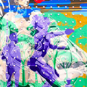 British Outback by Francois Michel Beausoleil 