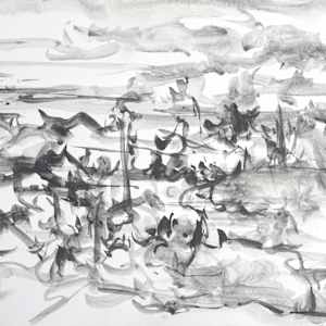 Galician Meditation VIII by Jessica Monroe Fine Art, Image 1.