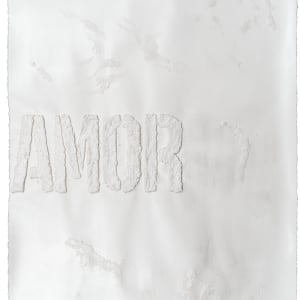 Ambos | The Way You Make Me Feel I (Diptych) by Grace Lieberman 