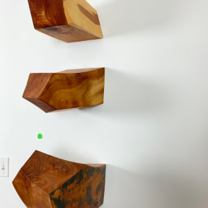 THOSE 3 TOGETHER by Doug Moran 