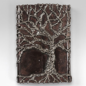 curly willow wishes [2018] by Angela Ridgway 