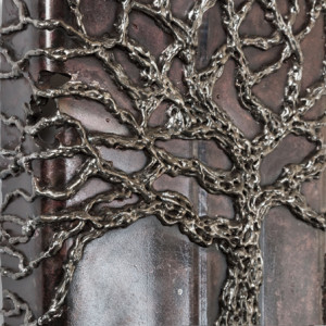 curly willow wishes [2018] by Angela Ridgway 