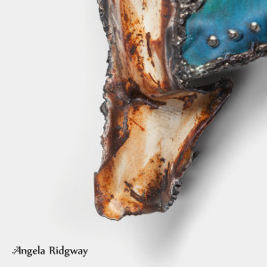 life is a puzzle ... 6 by Angela Ridgway 
