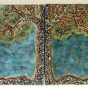pieces of me2(R) by Angela Ridgway 