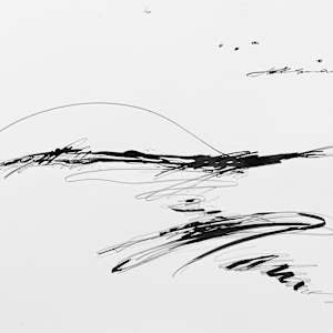 We were quiet by Laura Cleary Williams, Image 1.
