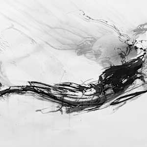 you lingered by Laura Cleary Williams, Image 1.