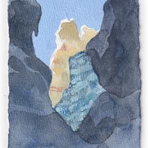 Untitled 2 by Mari Pohlman, Image 1.