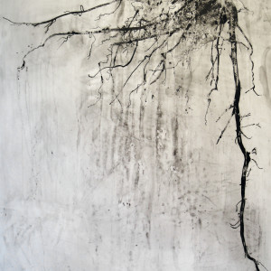 Root I by Heidi Jung
