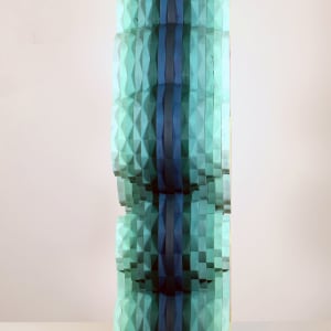 Galacticentric by Christine Romanell 