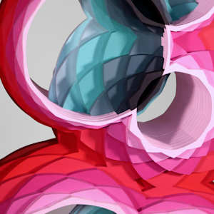 Network States by Christine Romanell 