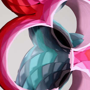 Network States by Christine Romanell 