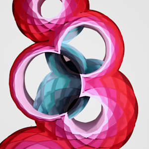 Network States by Christine Romanell 