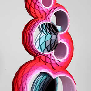 Network States by Christine Romanell 