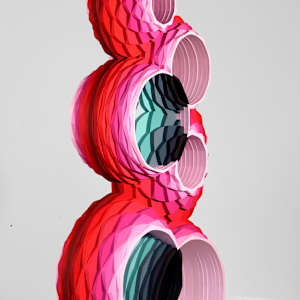 Network States by Christine Romanell 