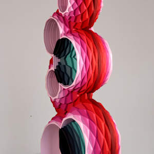 Network States by Christine Romanell 