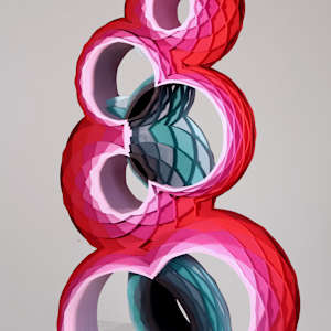 Network States by Christine Romanell 