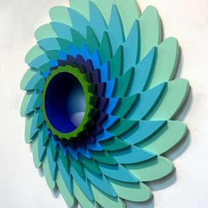 Osmotic Power by Christine Romanell 