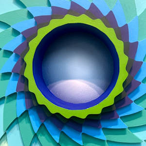 Osmotic Power by Christine Romanell 