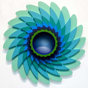 Osmotic Power by Christine Romanell