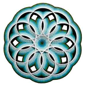 Soft Water by Christine Romanell 