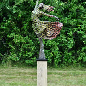 Turning by Jonathan Hateley, Image 2.