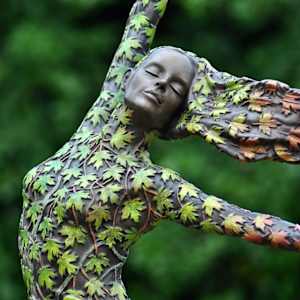 Turning by Jonathan Hateley, Image 4.
