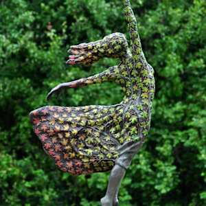 Turning by Jonathan Hateley, Image 3.