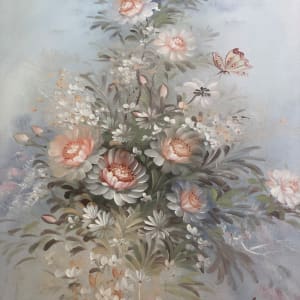 Fleurs by Leonara