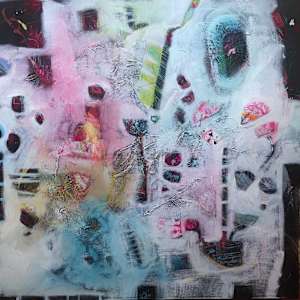 Lines of Distraction by Dana Brock