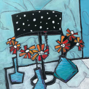 INVITED GUESTS by Dana Brock