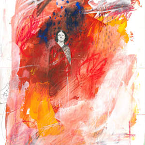 The Mother by Lauren O’Neill, Image 1.