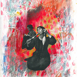 The Threadmaker by Lauren O’Neill, Image 1.