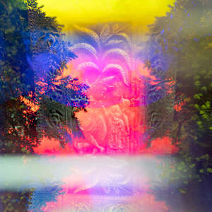 Prismatic Kama Sutra by Brandon Woods, Image 1.