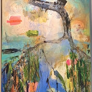 Tree of  Hope by Mimi Hwang
