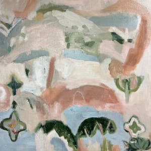 All Around the Island by Dana Finch