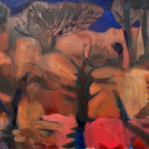 Heatwave by Dana Finch