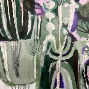 Plantation by Dana Finch