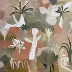 Still Afternoon by Dana Finch