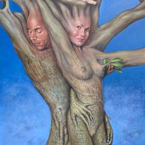 Overstory by Alan Kindler, Image 1.