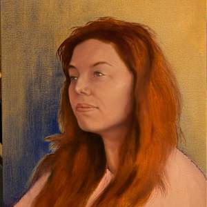 Elie by Alan Kindler