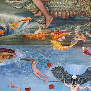 ITGED3 by Alan Kindler, Image 1.