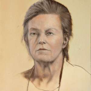 Kathleen by Alan Kindler