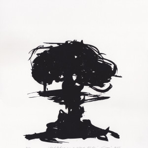 Meditation on a Clean Slate by Clovis Blackwell