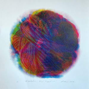 Dissolution: Slip Together by Clovis Blackwell