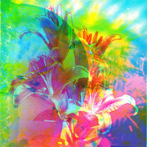 Emanation #10 by Clovis Blackwell